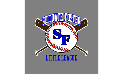Scituate / Foster Little league