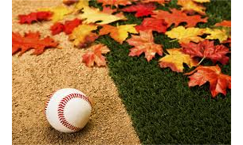 2025 Fall Ball.  