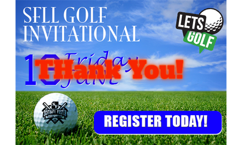 2025 Golf Invitational