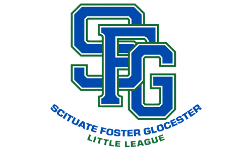 Scituate/Foster/Glocester Little league